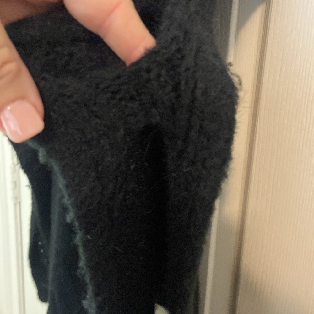 Two sweater open cardigans - Picture 9 of 10